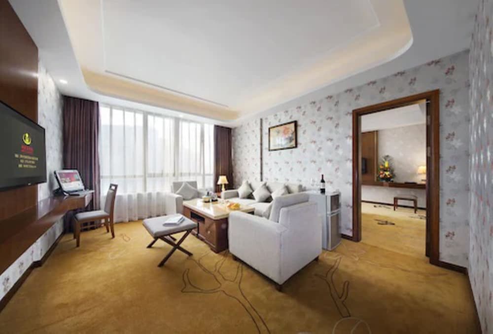 Honglilai Hotel Shenzhen 23/32