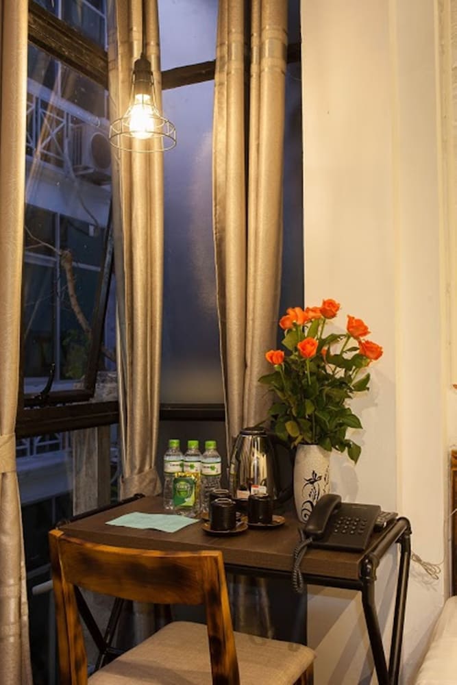 Luxury Backpackers 39/49