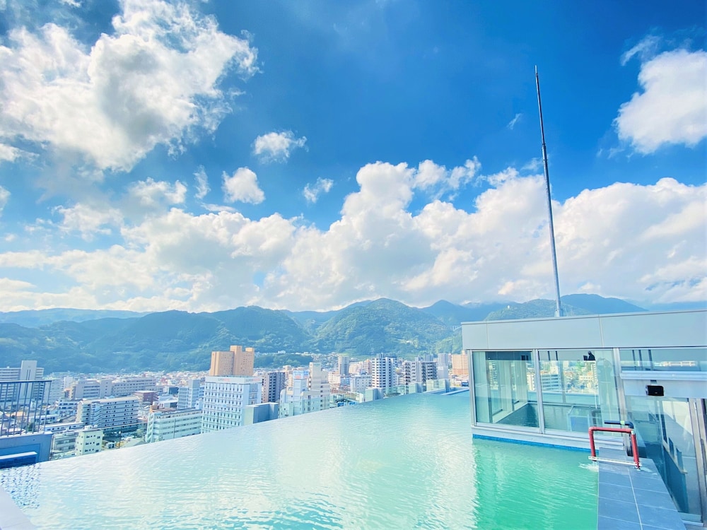 Amanek Inn Beppu 41/50