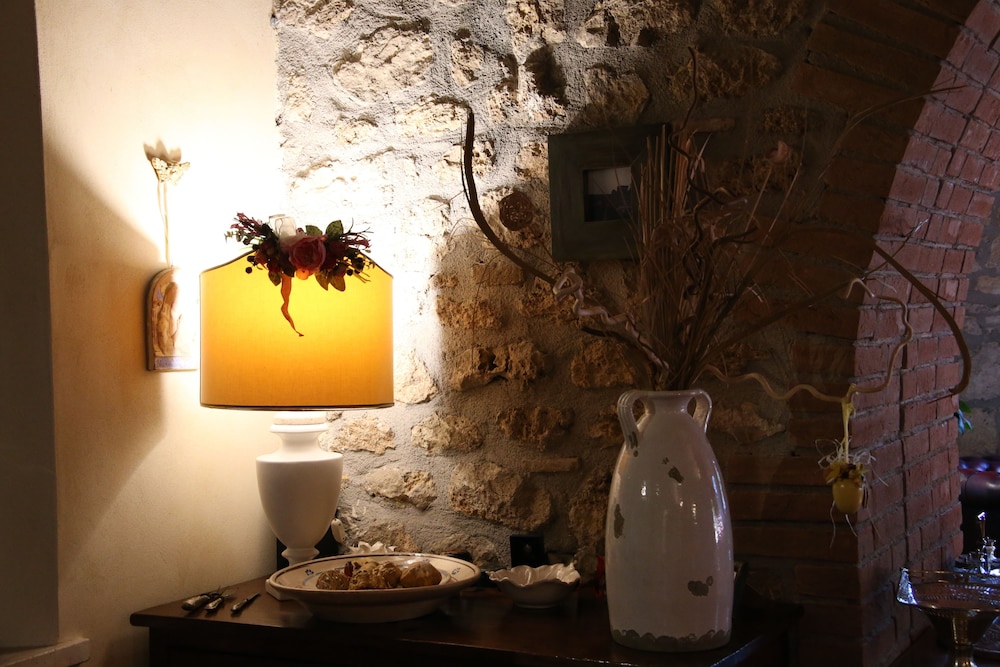 Agriturismo La Sovana 17/75