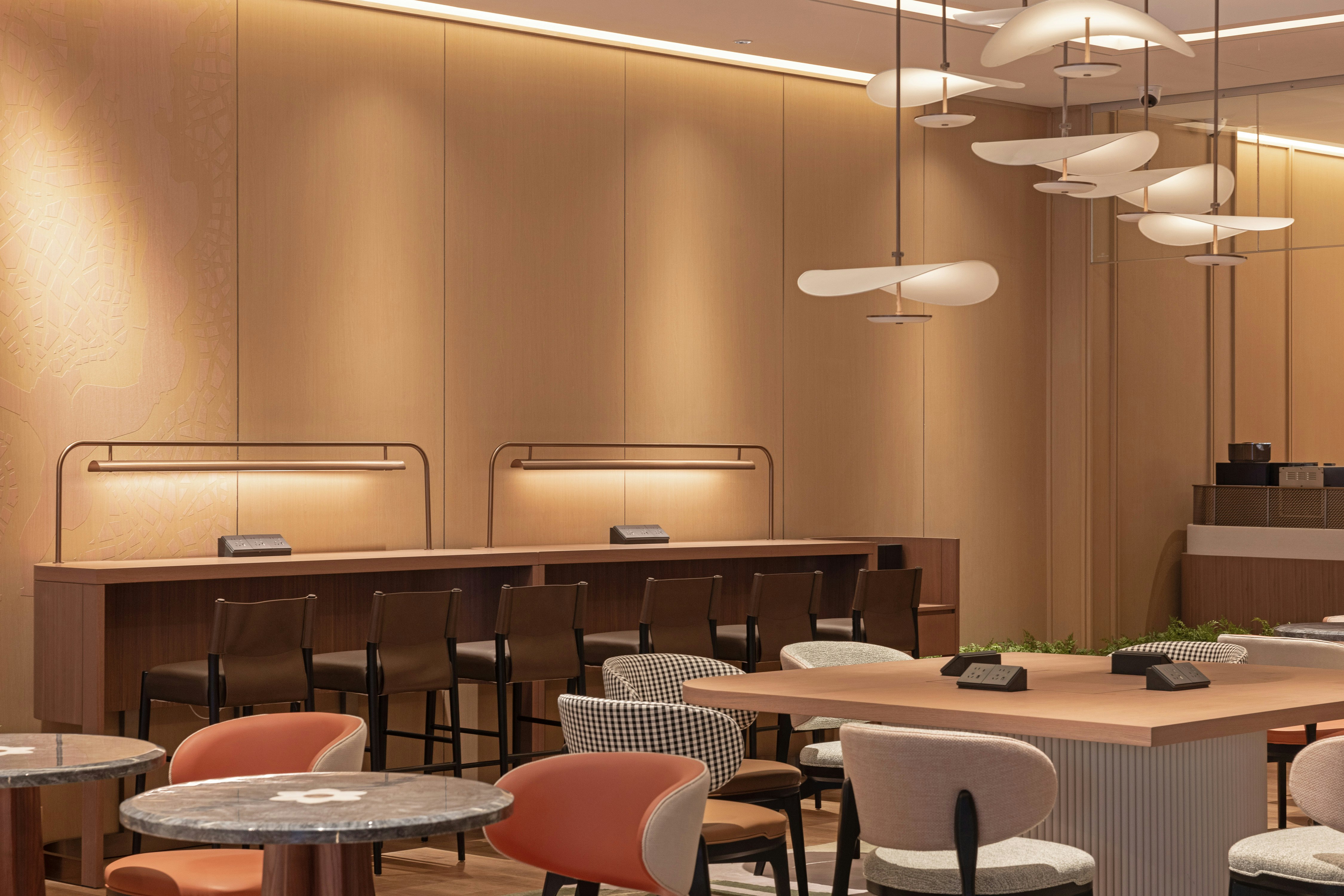 Hilton Garden Inn Harbin Haxi 28/32