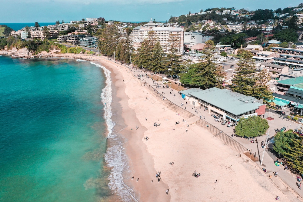 Terrigal Pacific Coastal Retreat 63/68