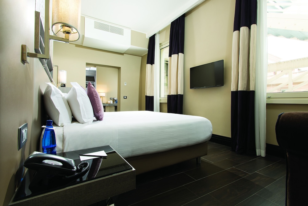Rome Life Hotel 22/58