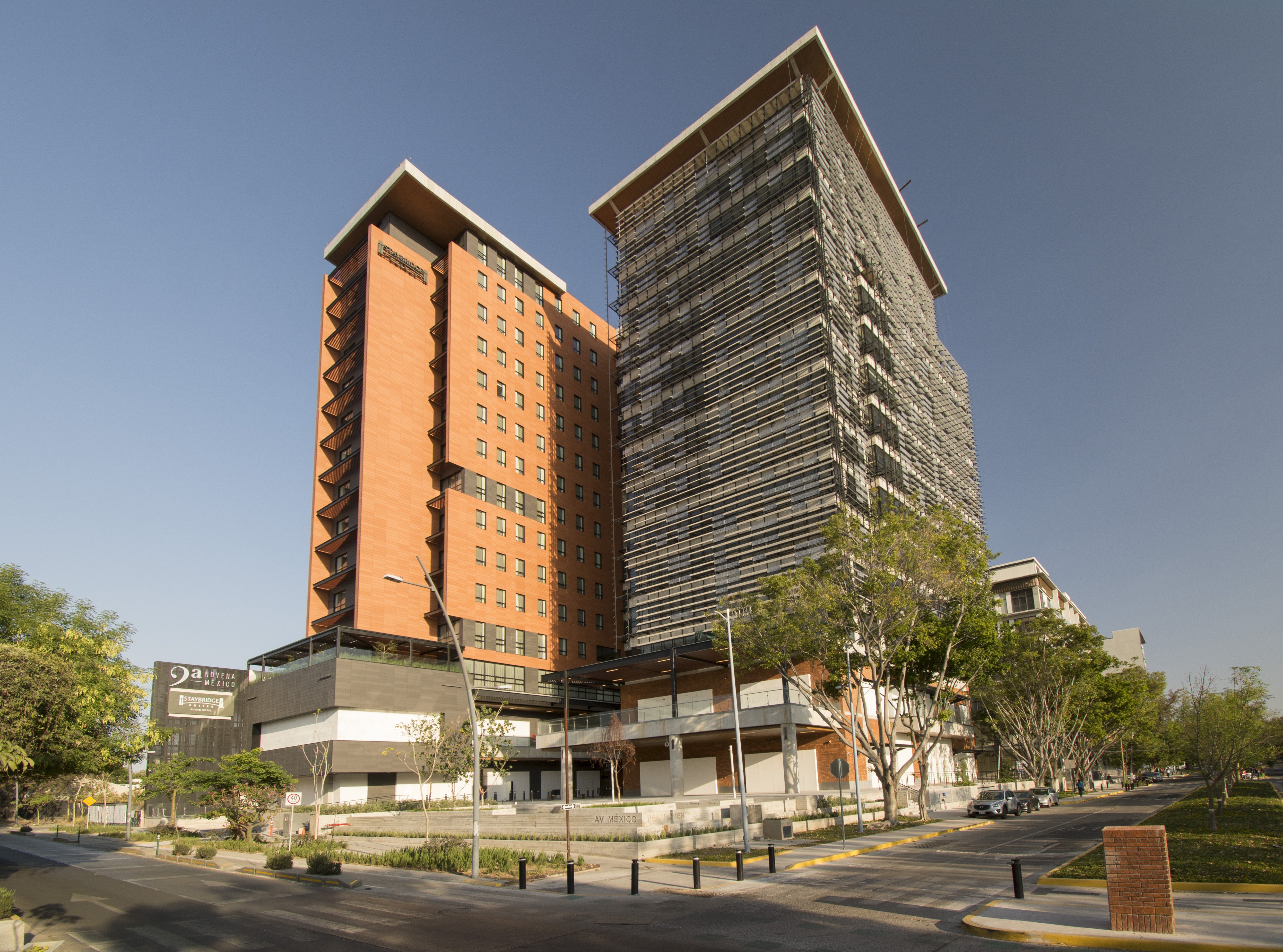 Staybridge Suites Guadalajara Novena 4/77