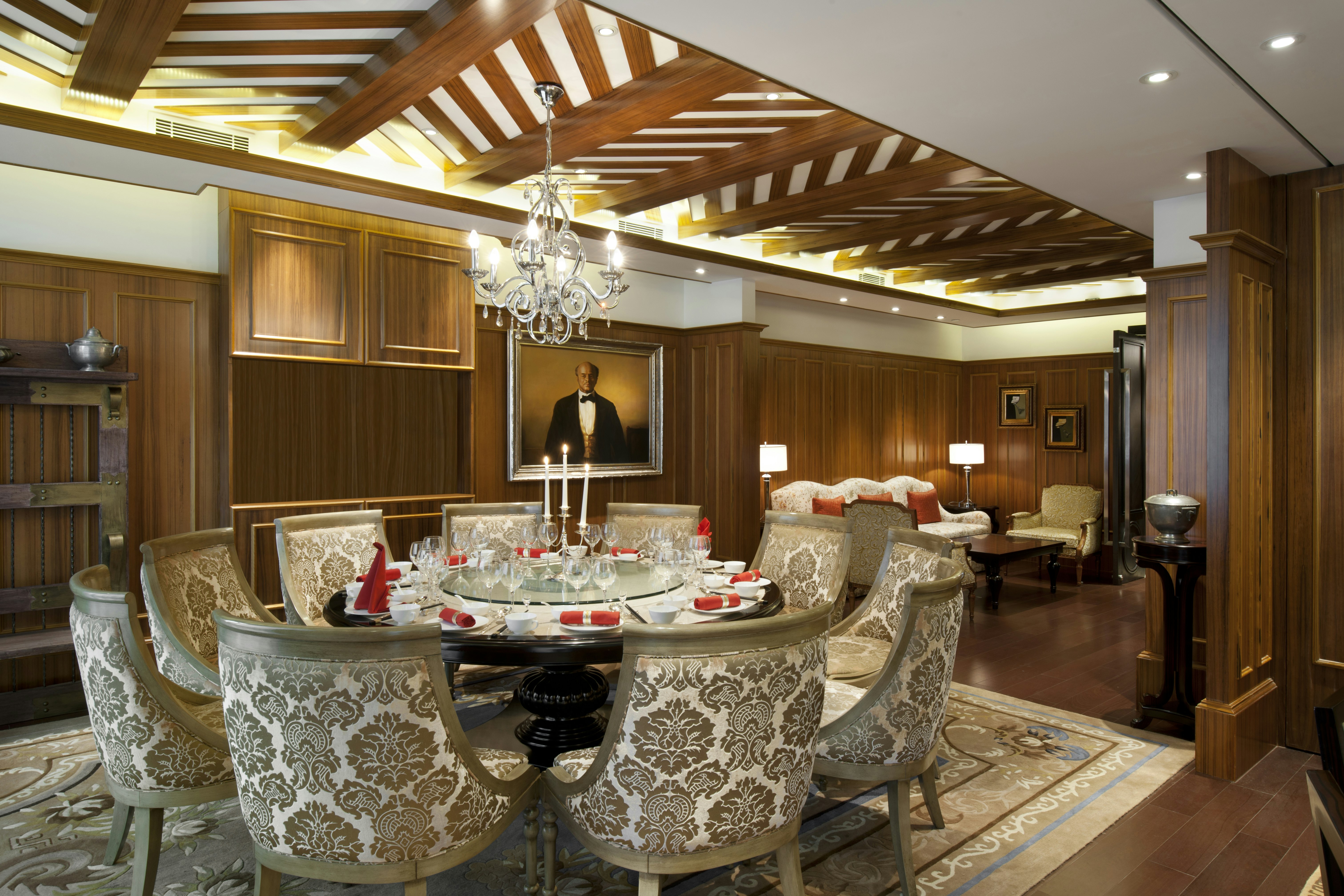 Hilton Xian High Tech Zone 23/31