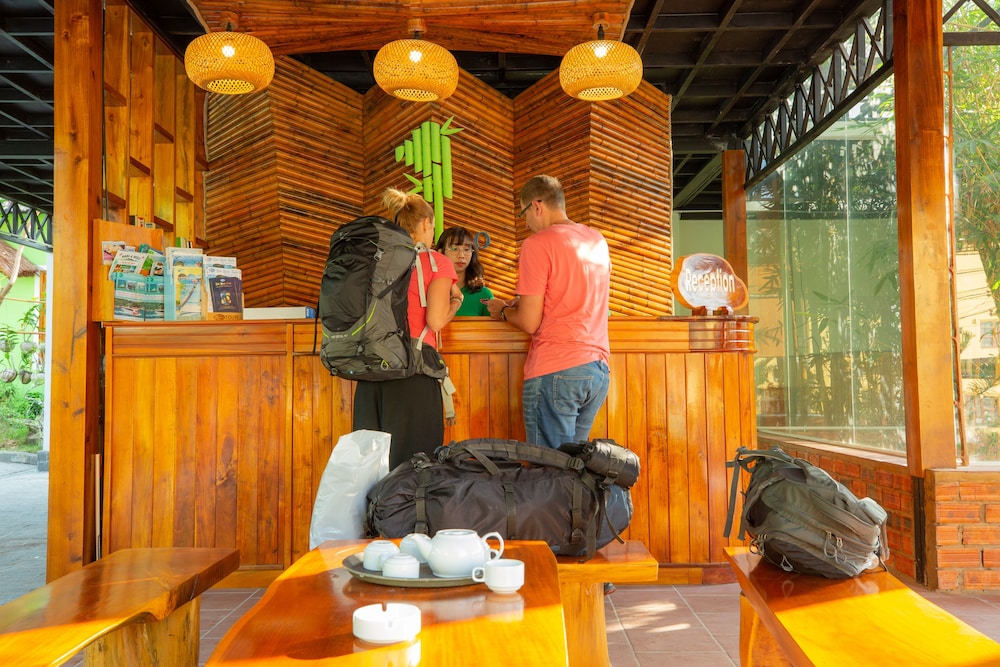 Bamboo Resort Phu Quoc 20/73