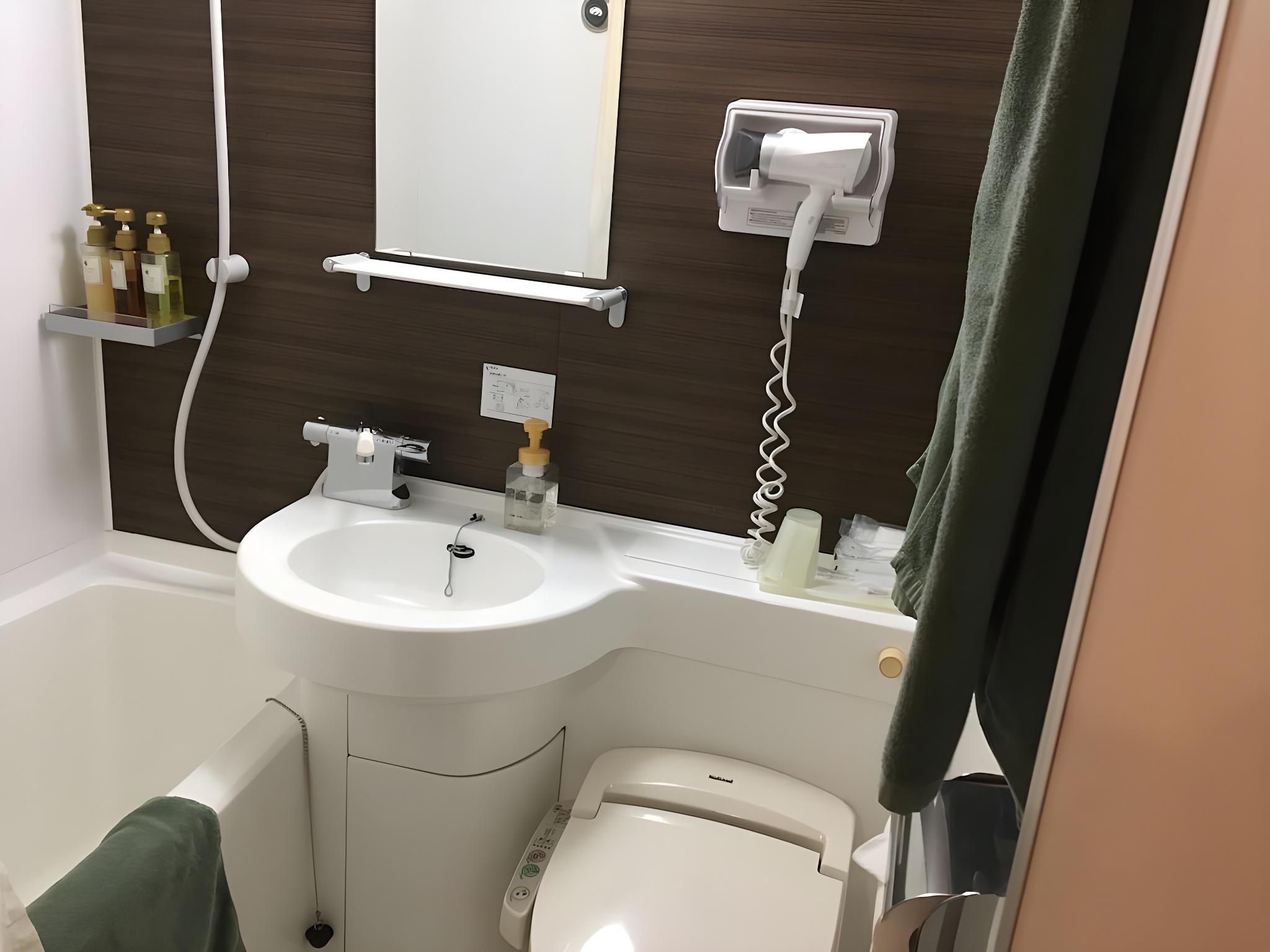 Fukuchiyama Ark Hotel 29/32