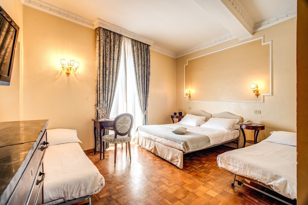 Hotel City Palazzo Dei Cardinali 50/80