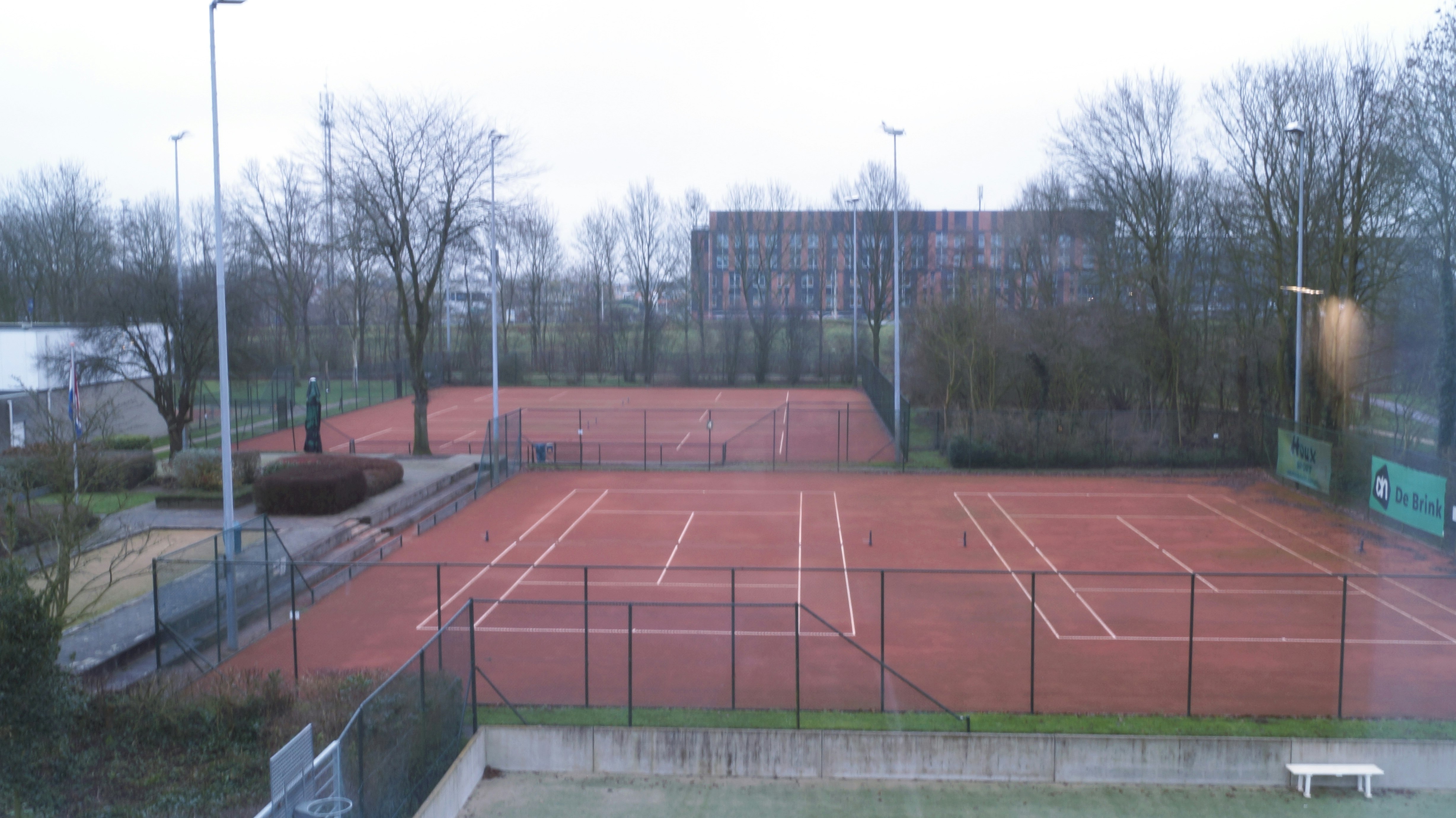 Fletcher Resort-Hotel Zutphen 19/41