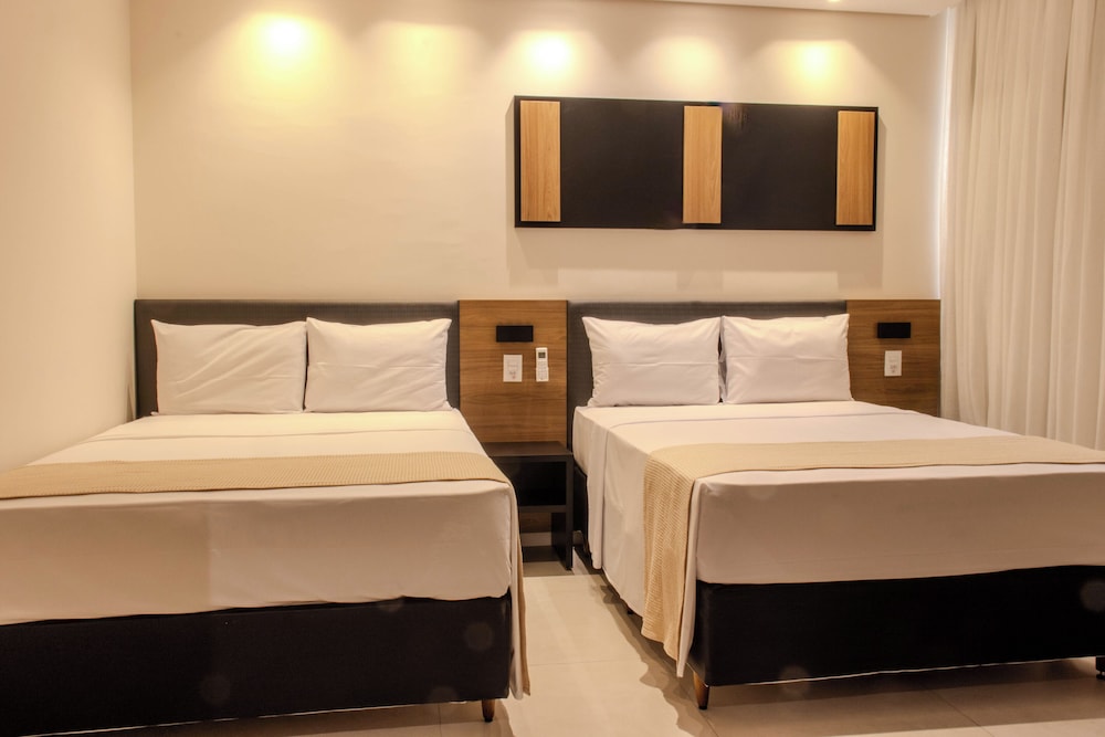 Porto das Asas Park Hotel 23/53