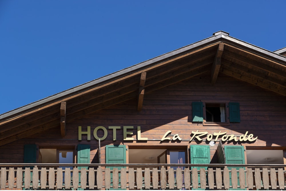 Hotel La Rotonde 3/31