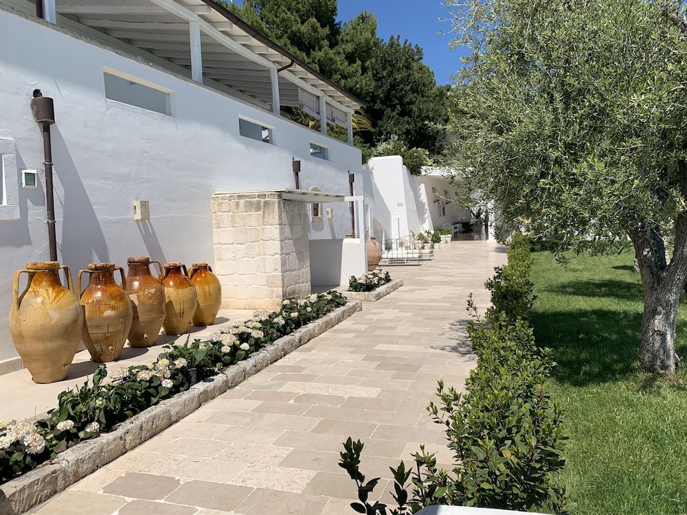 La Locanda Del Carrubo in MATTINATA