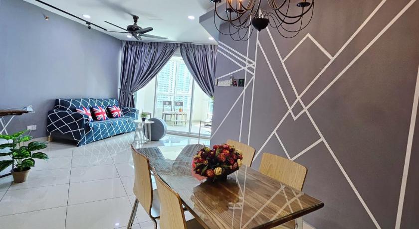 Mansion One by Sky Hive 29/50