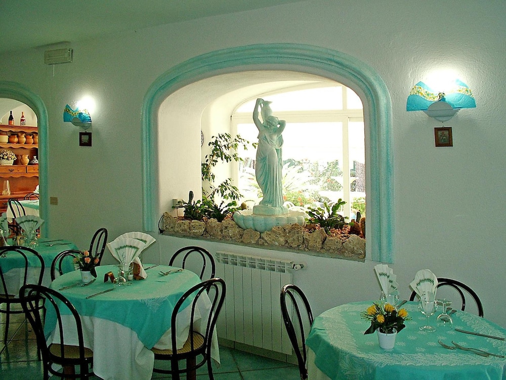 HOTEL PARK CALITTO 31/48