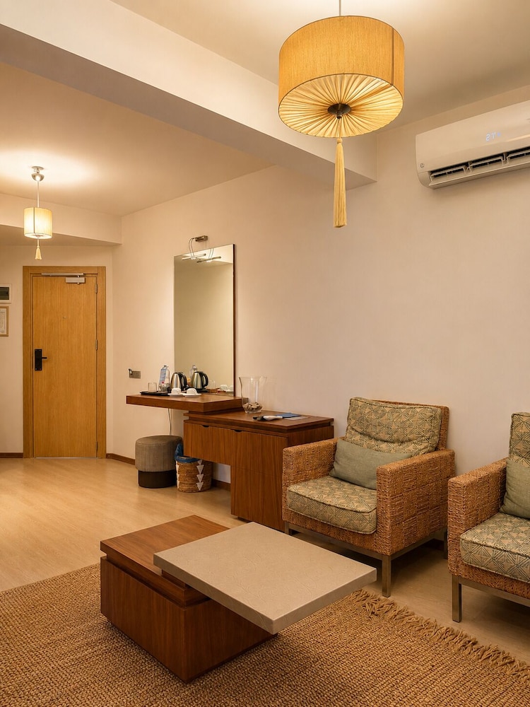 Torbahan Boutique Hotel 31/50