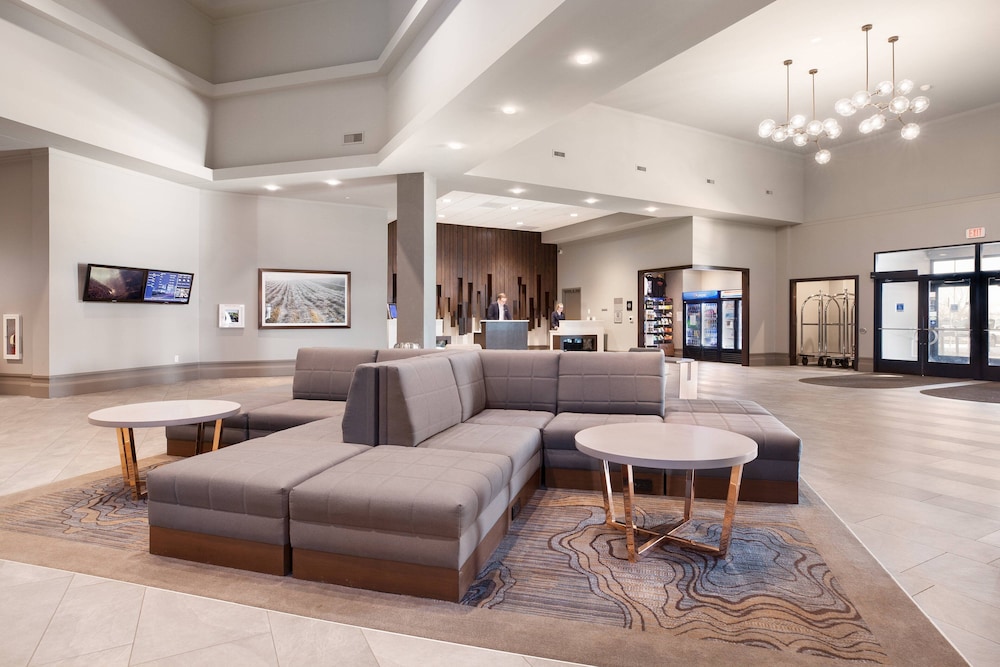 DELTA HOTELS BY MARRIOTT FARGO 写真5