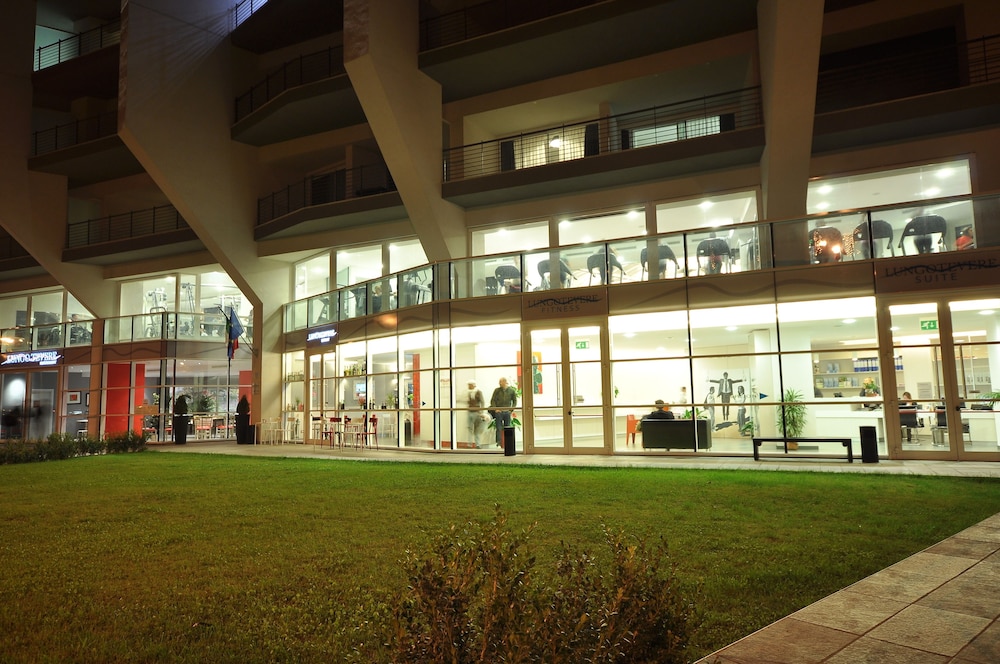 Lungotevere Suite 50/56