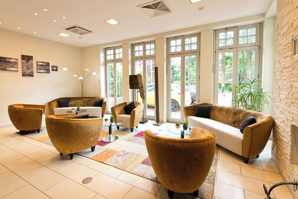 Hotel Buchholz Hamburg 40/61
