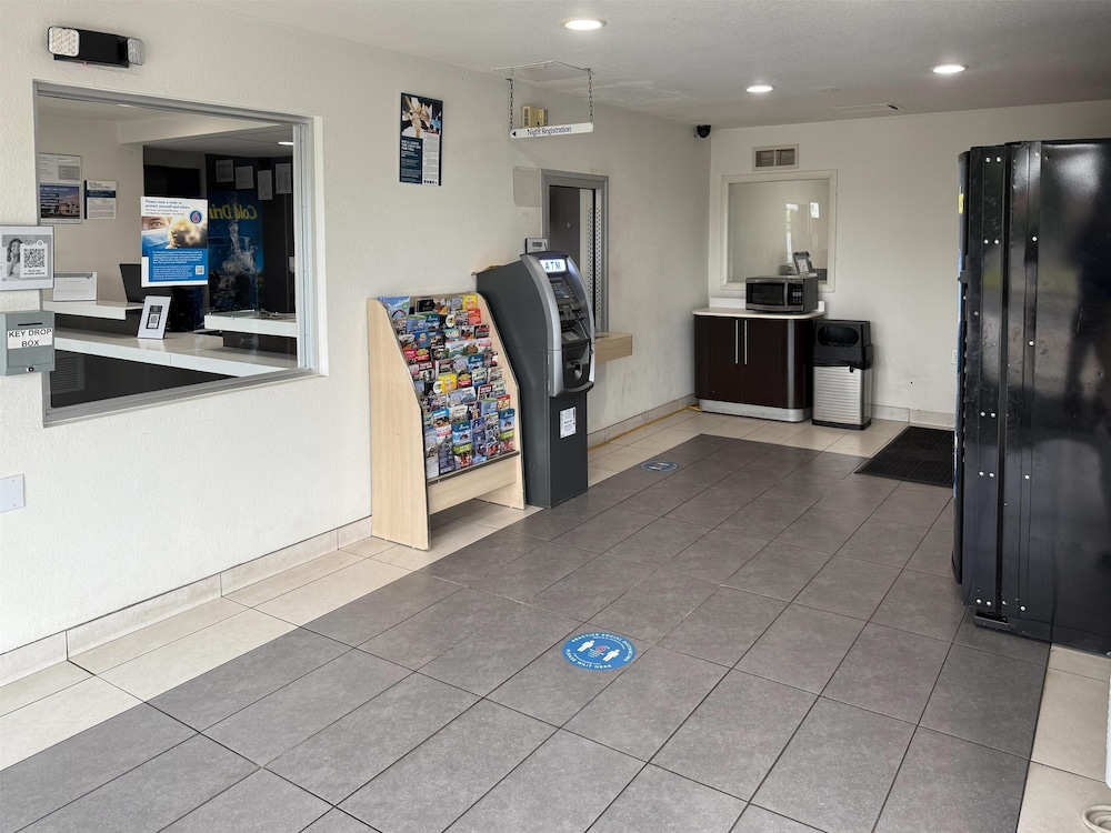 Motel6 Murfreesboro, TN 13/59