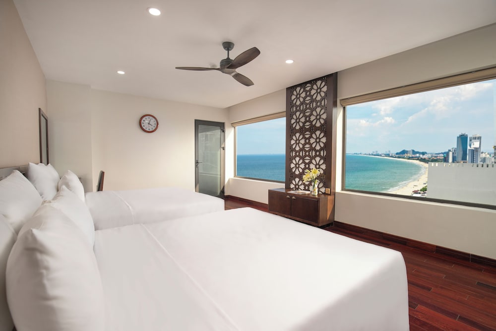Palazzo 2 Hotel Danang 8/50