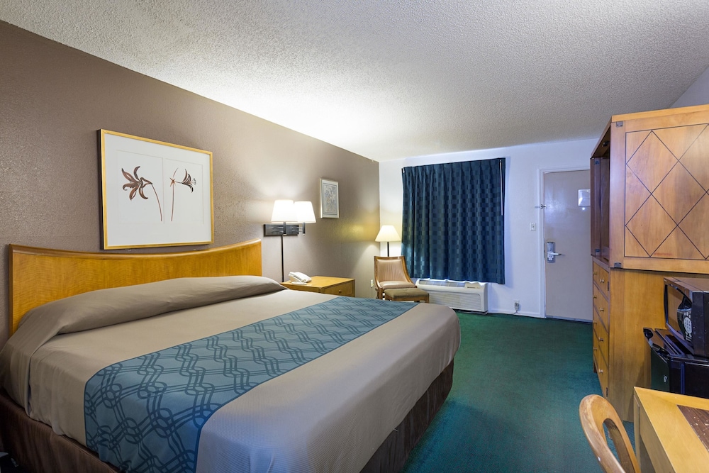 Rodeway Inn Lake City I-75 18/31