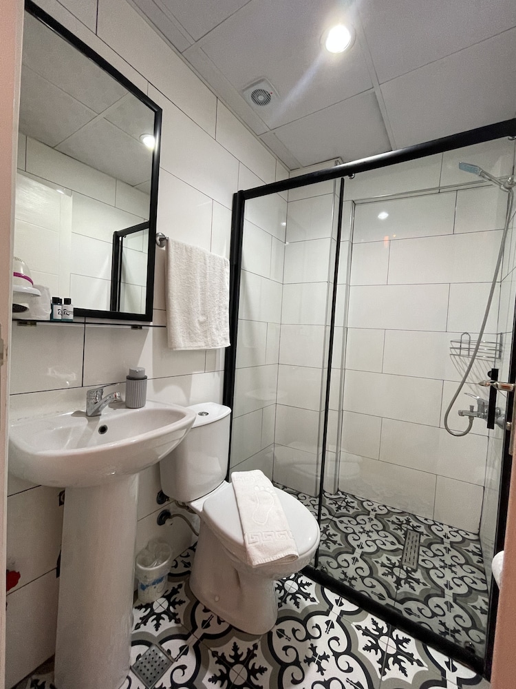 Beta Guest House 21/21