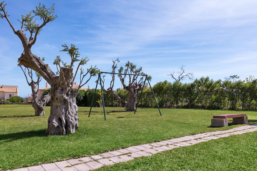 Villas Barrocal 47/84
