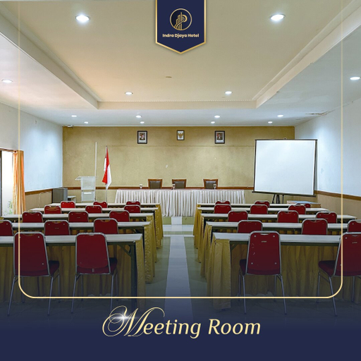 Hotel Indra Djaya 1/1