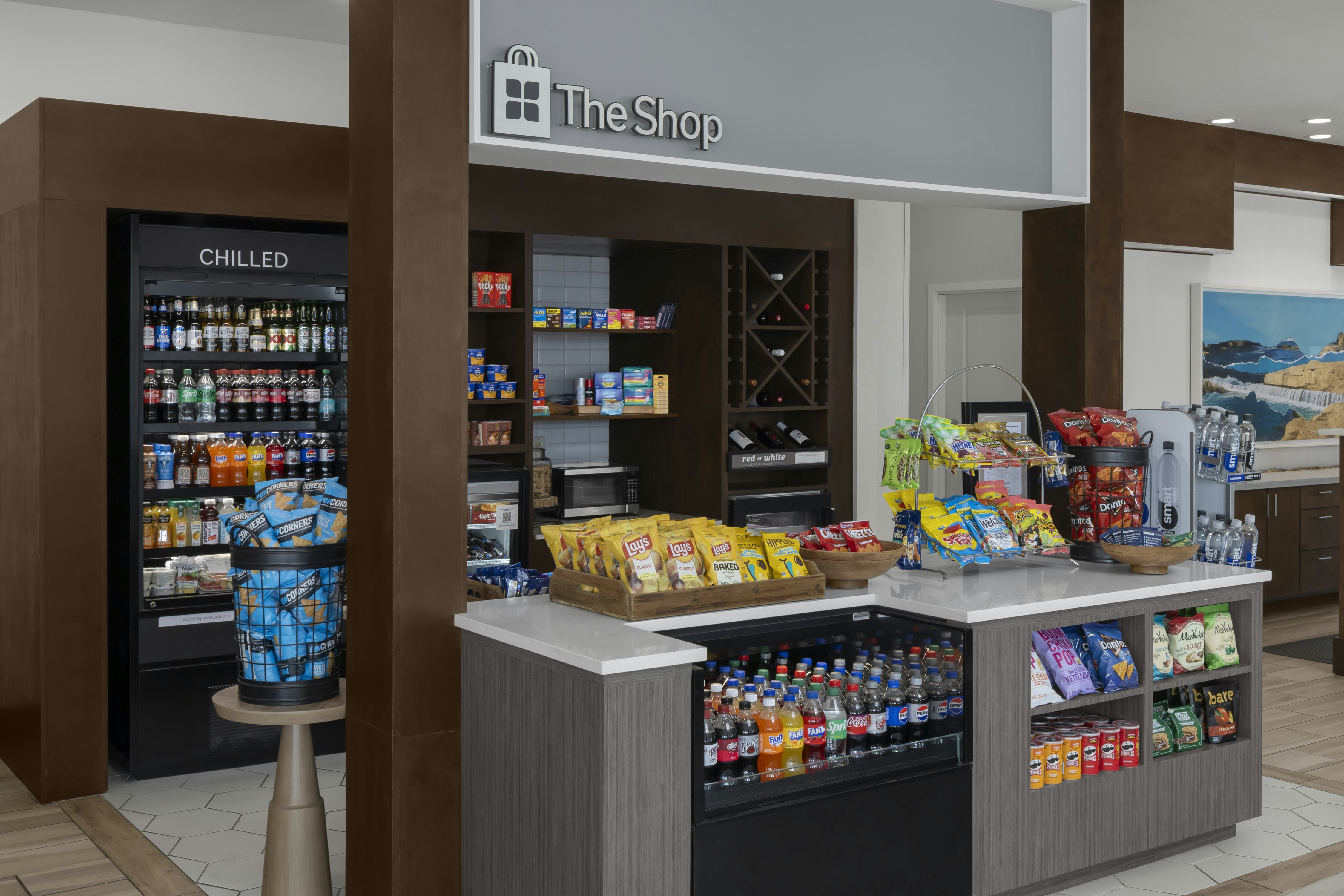 Hilton Garden Inn San Marcos 39/67
