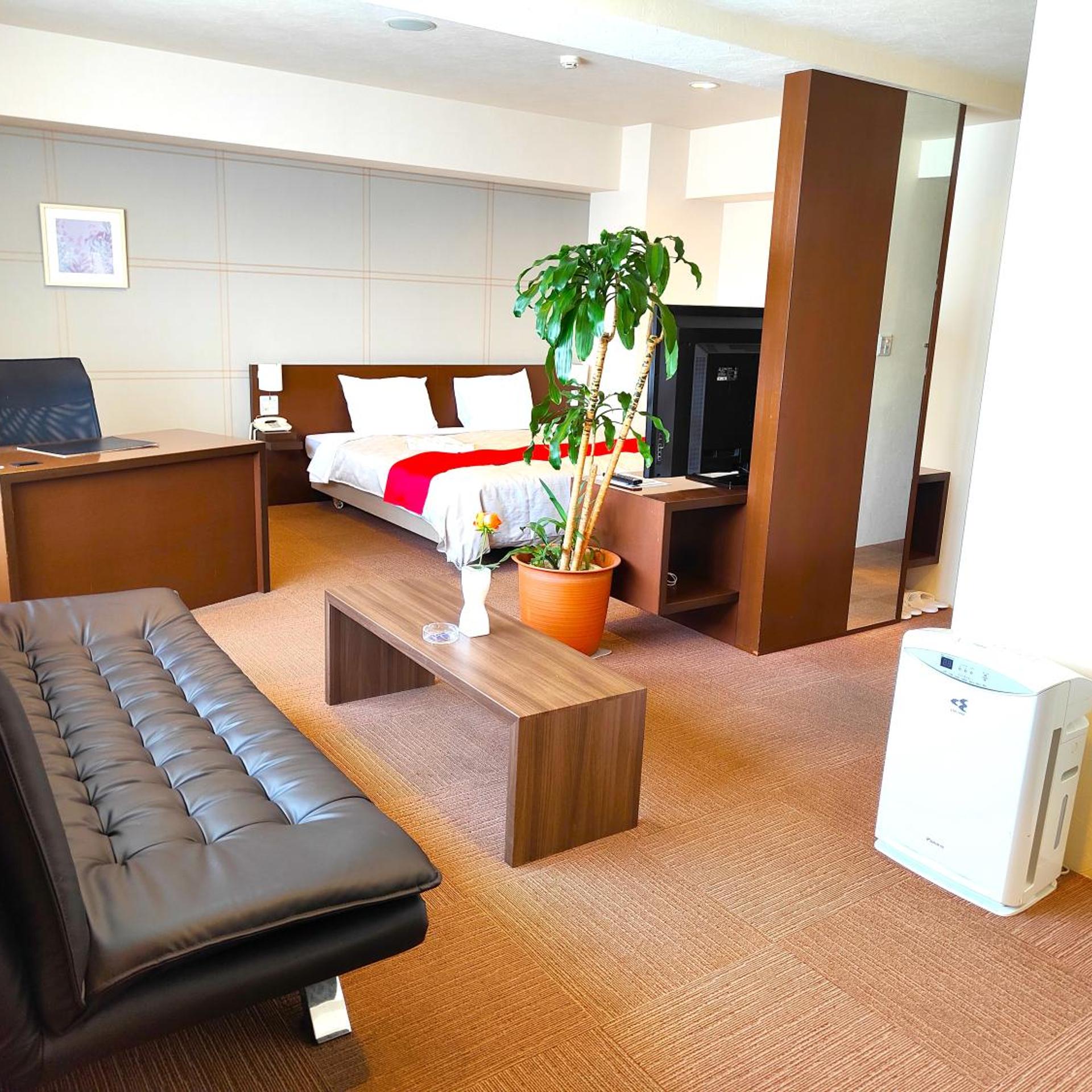 Kurume Hotel Esprit 35/50