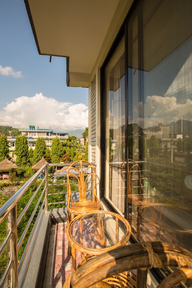 Pokhara View Hotel 14/31