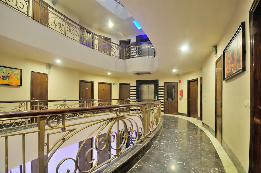 Oyo 11352 Hotel Shanti Villa 2/61