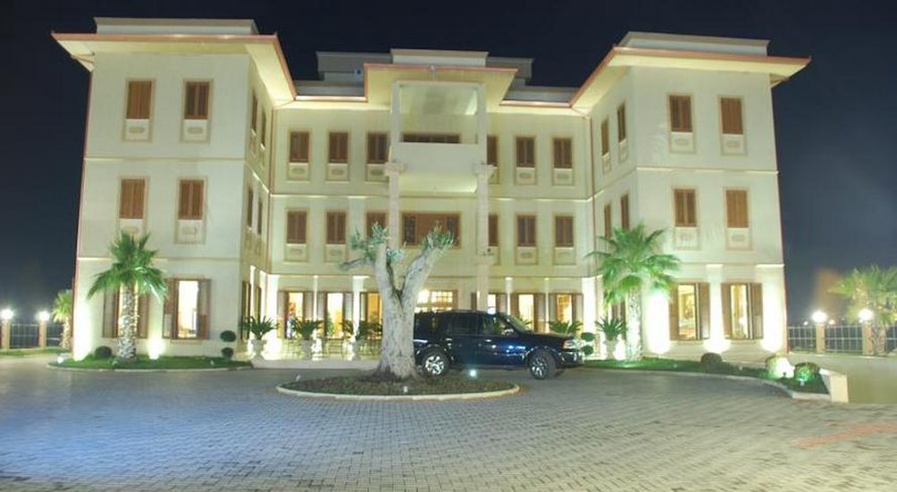 Vila Zeus Hotel photo3