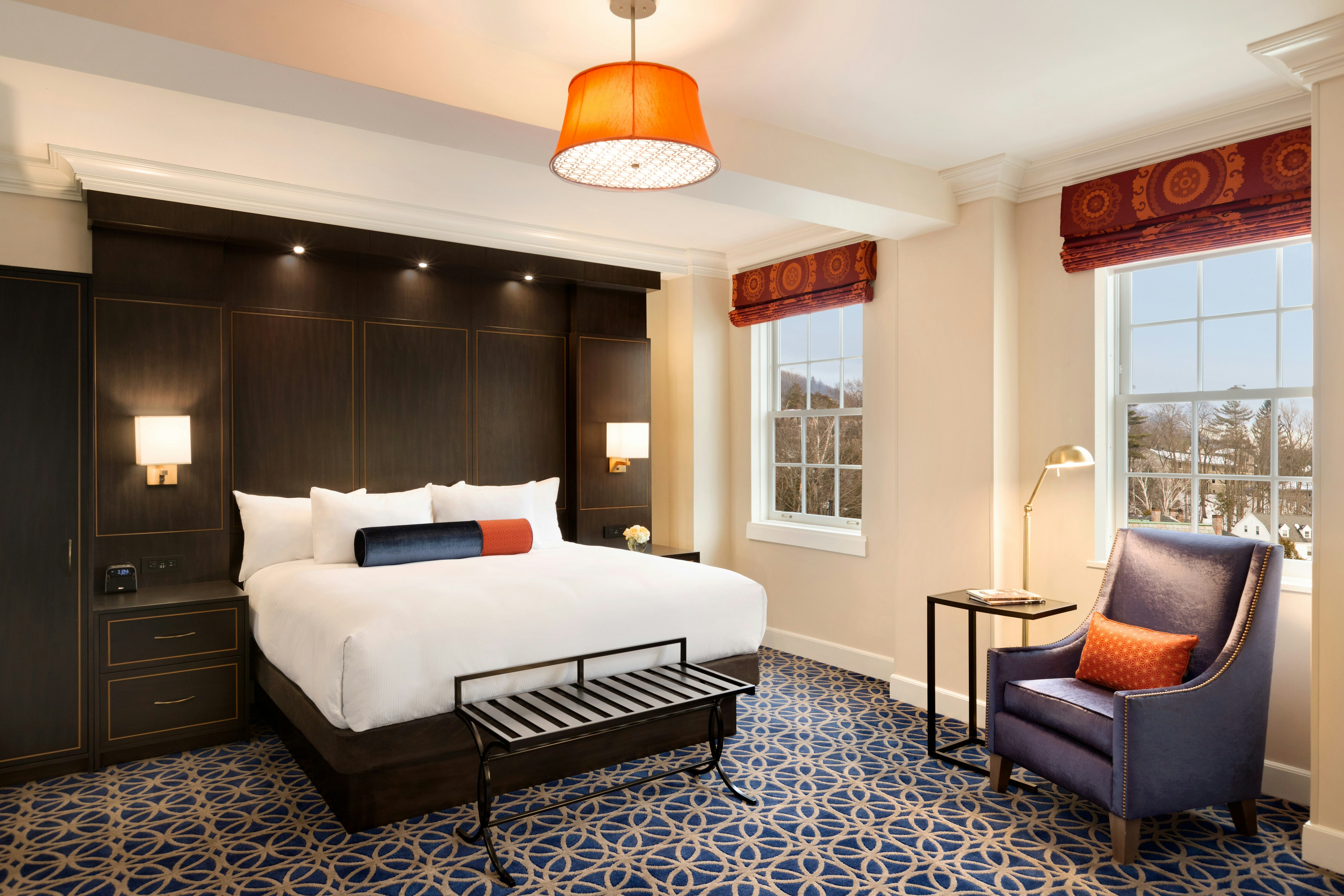Hotel Saranac Curio Collection By Hilton 13/63