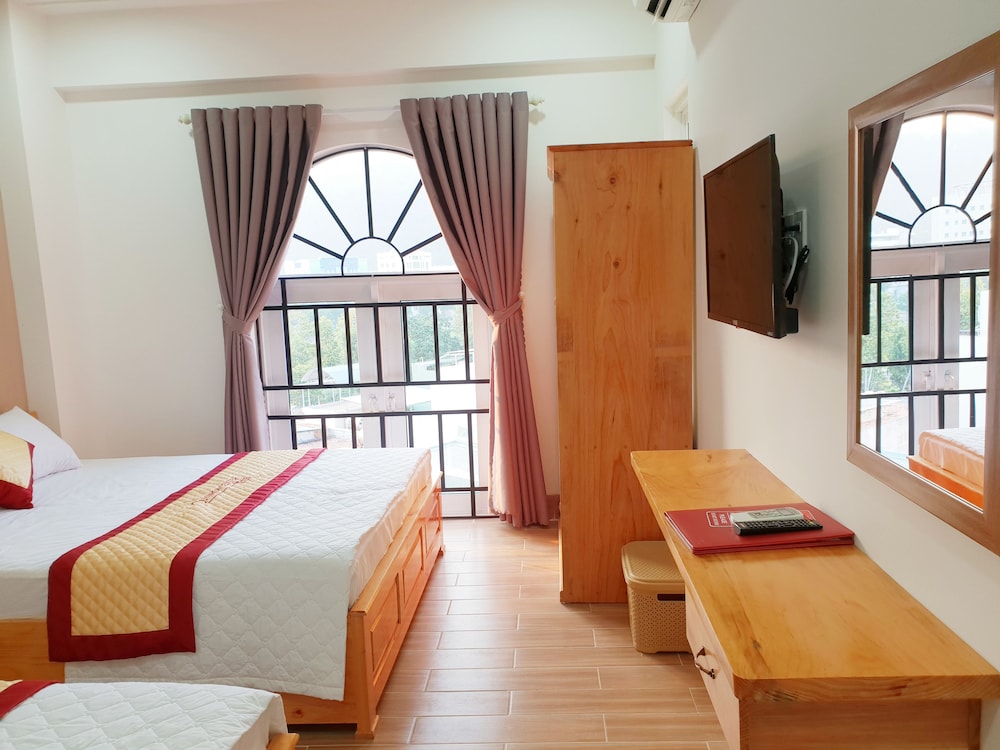 Quy Nhon Center Hotel 10/38