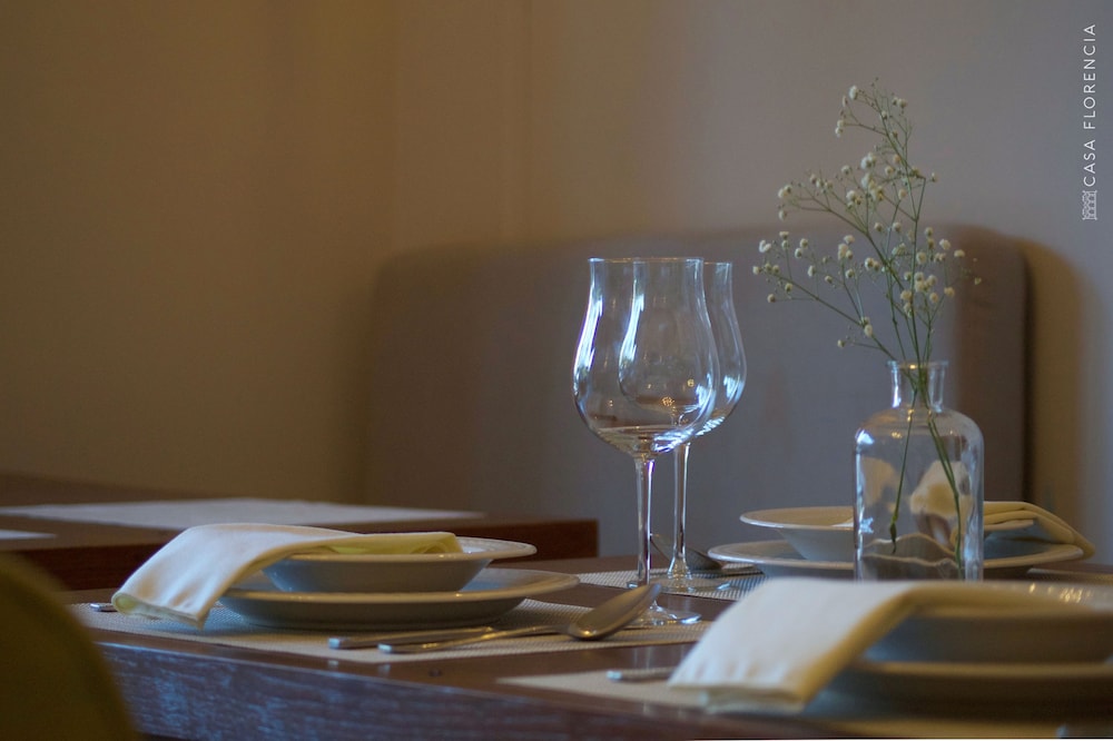 Casa Florencia Hotel Boutique 15/46