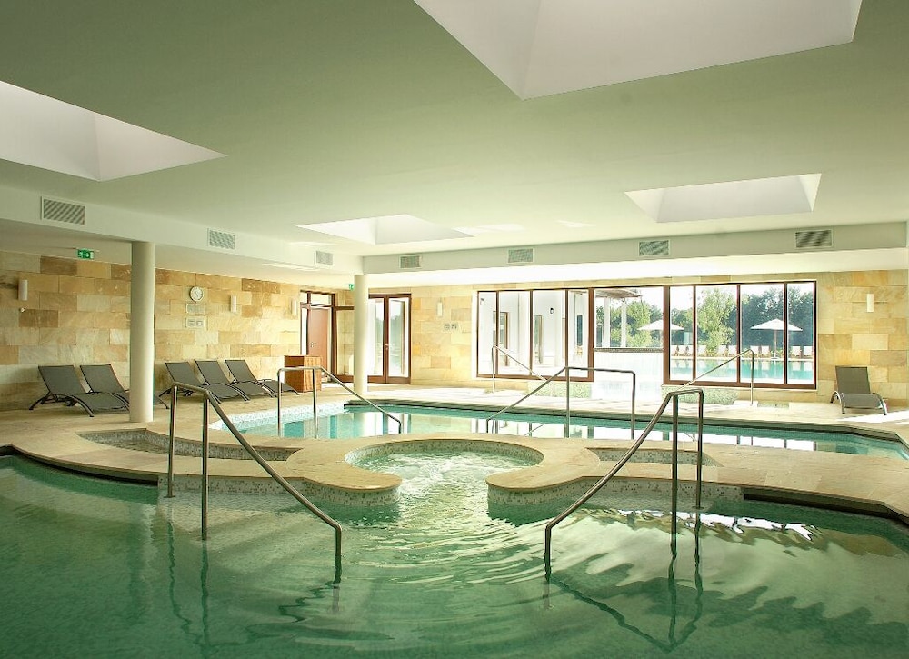 Tisza Balneum Thermal Hotel 19/50