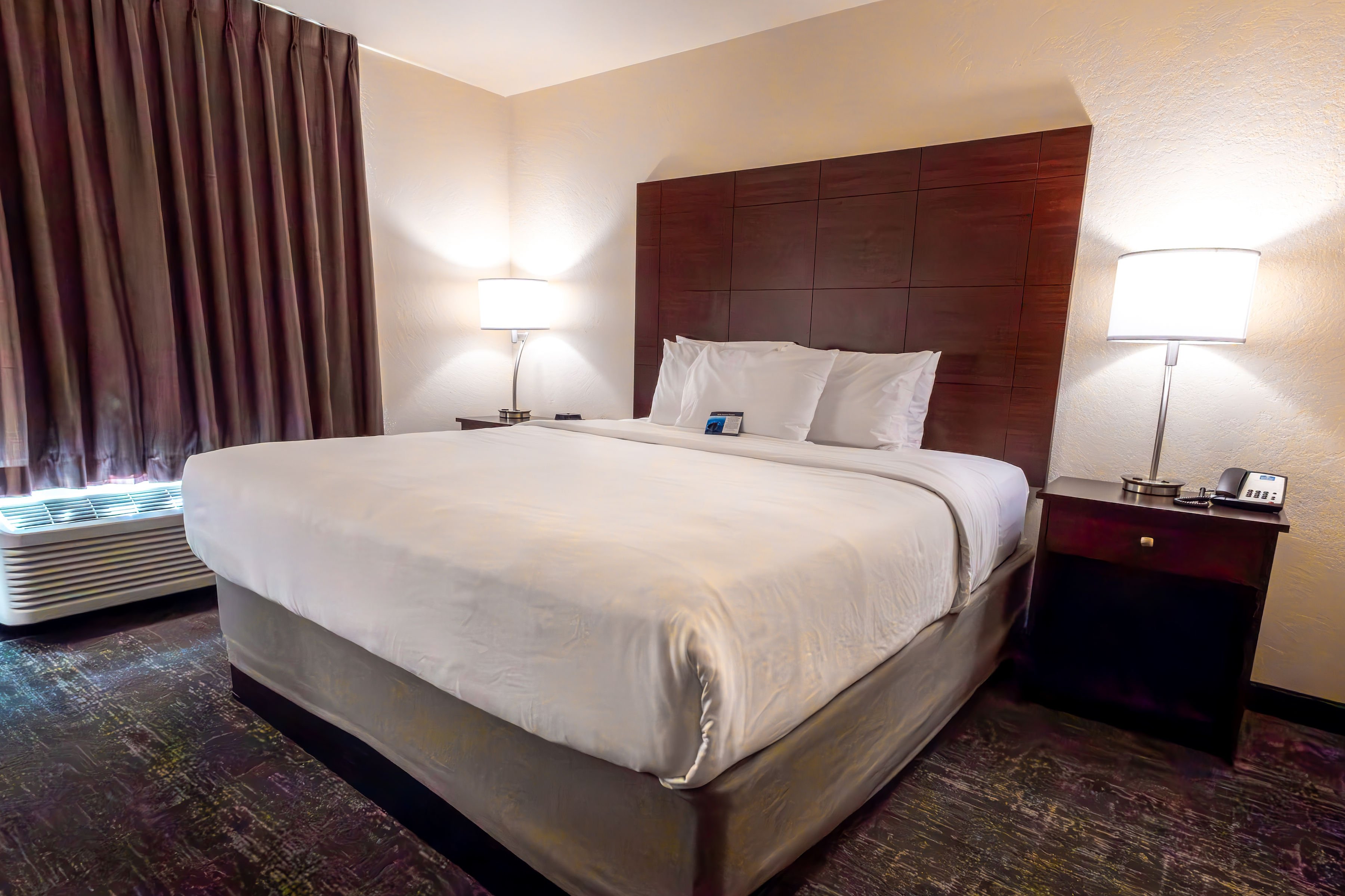 Cobblestone Inn Amp Suites Big Lake Tx 26/80