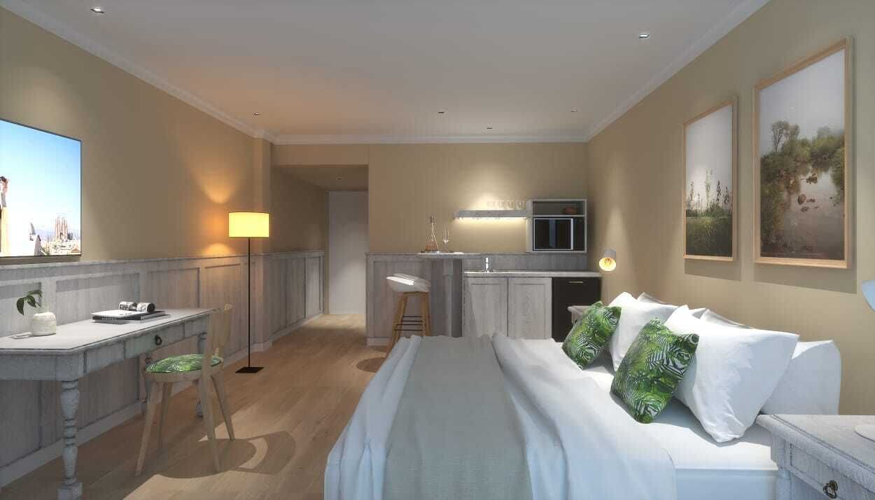 EXECUTIVE, SUITE