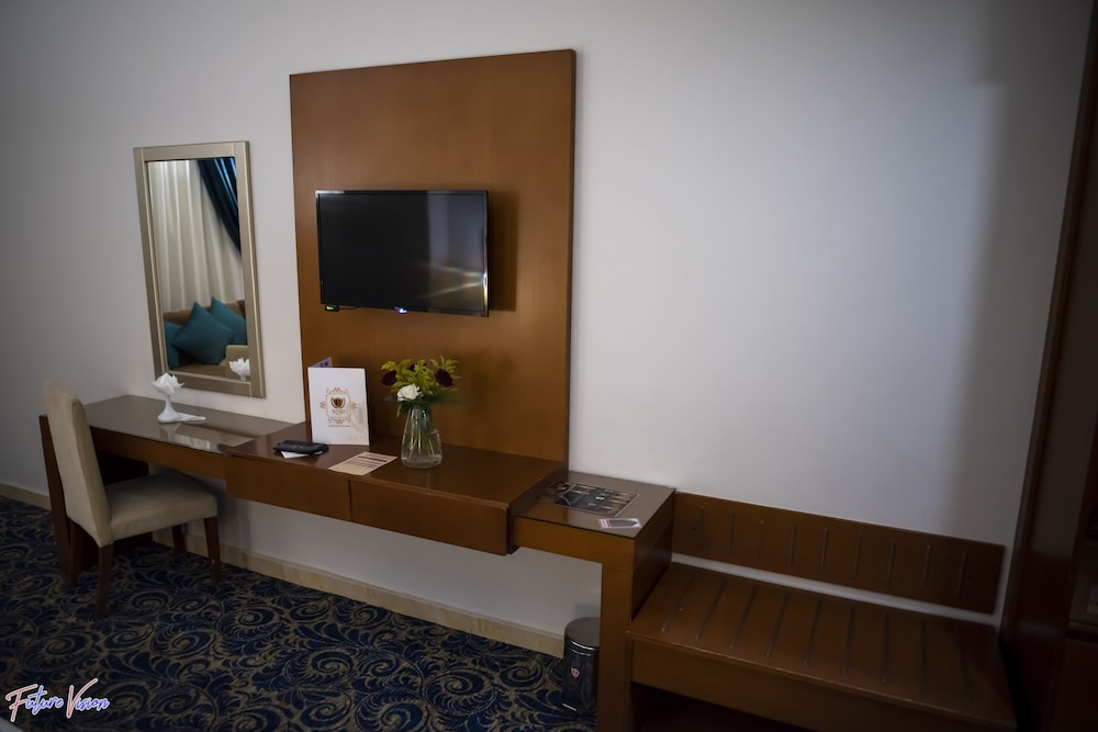 Rehana Plaza Hotel 40/42