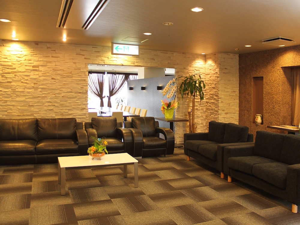 Hotel Livemax Budget Iyomishima 34/50