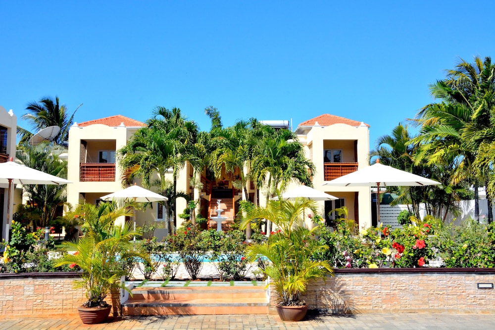 La Pointe Villas 62/70