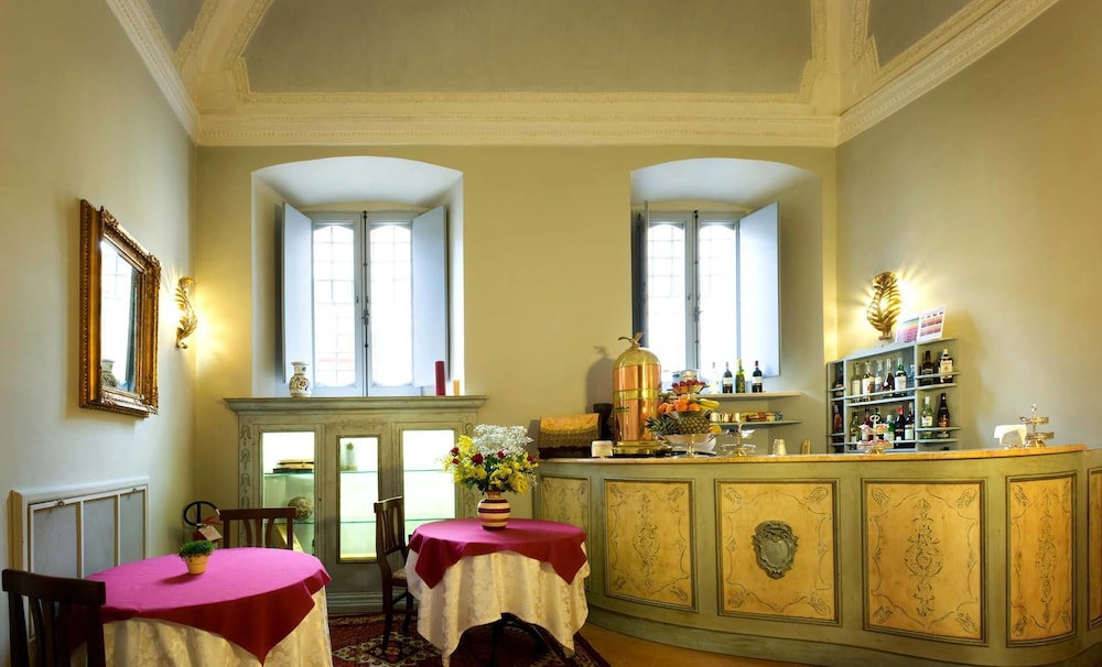 Antica Dimora Alla Rocca 18/19