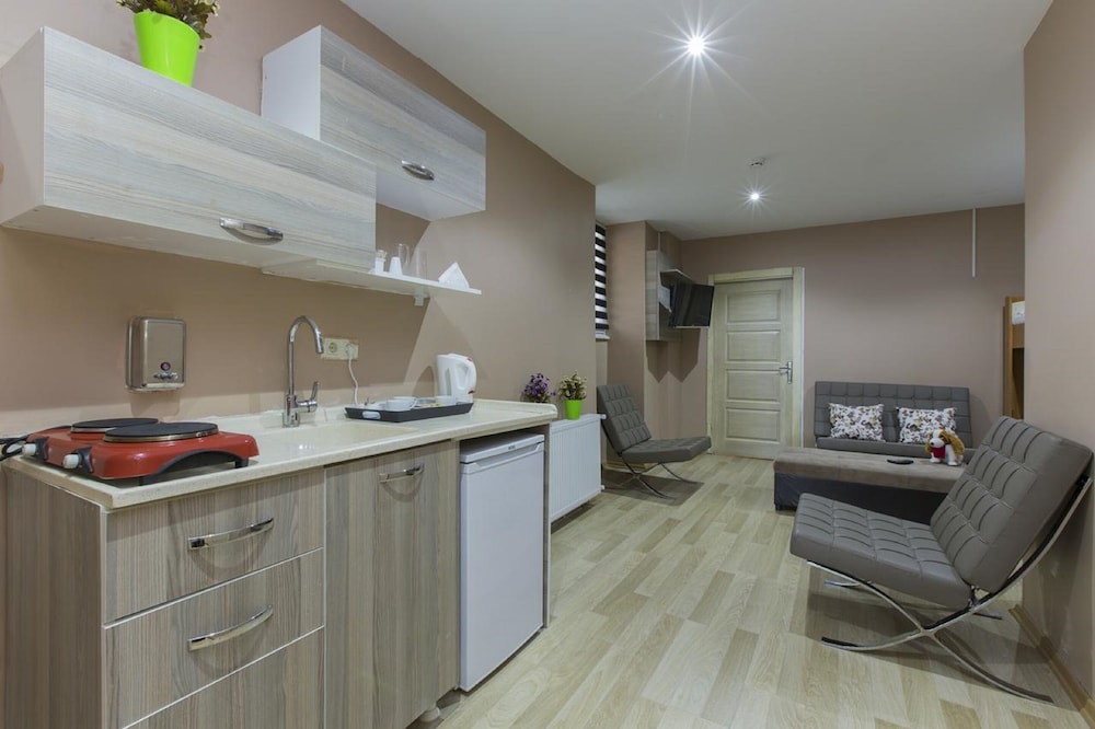 Luce Suites Taksim 5/61