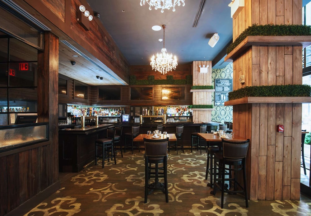 Hilton Garden Inn New York/Midtown Park Ave 36/51