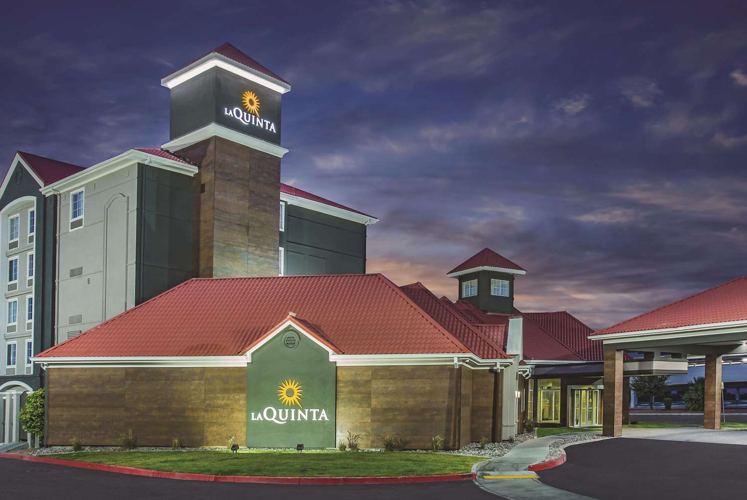 LA QUINTA INN AND SUITES BY WYNDHAM LAS VEGAS SUMMERLIN TECH in LAS VEGAS - NV
