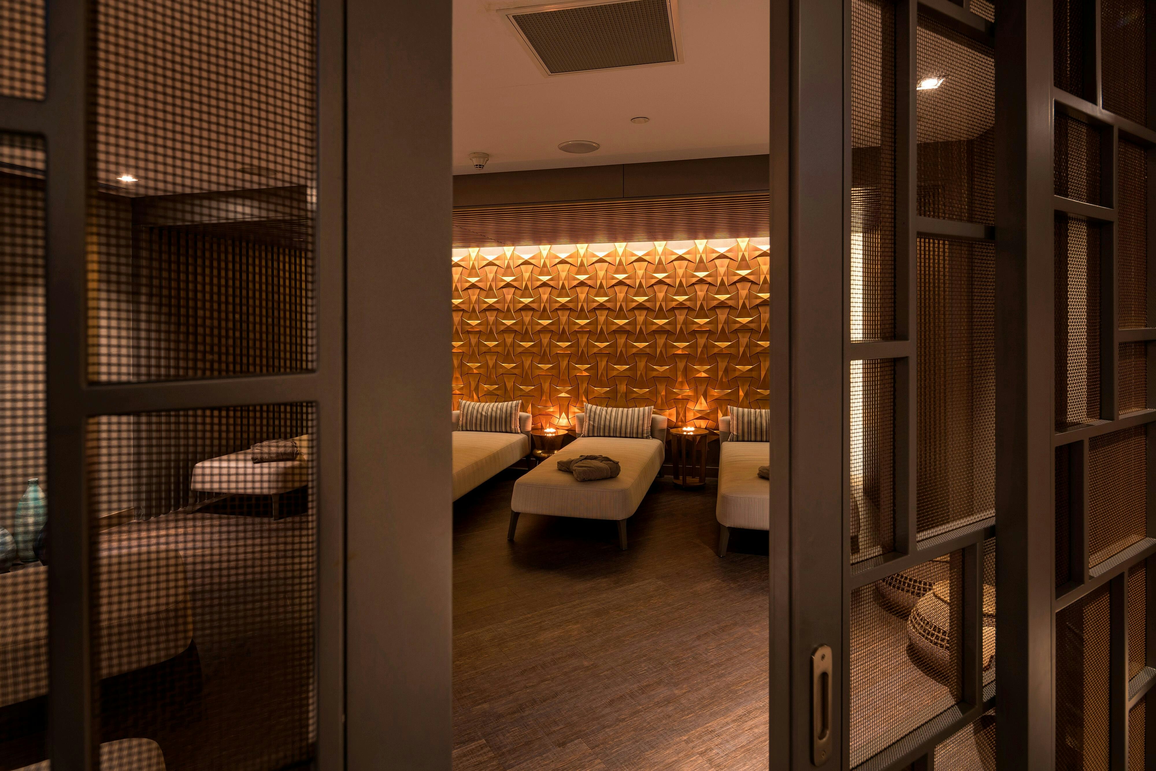 Sheraton Grand Istanbul Atasehir 34/79
