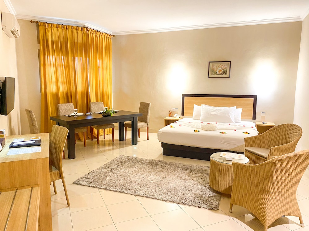 Comforta Hotel Tanjung Pinang 20/51