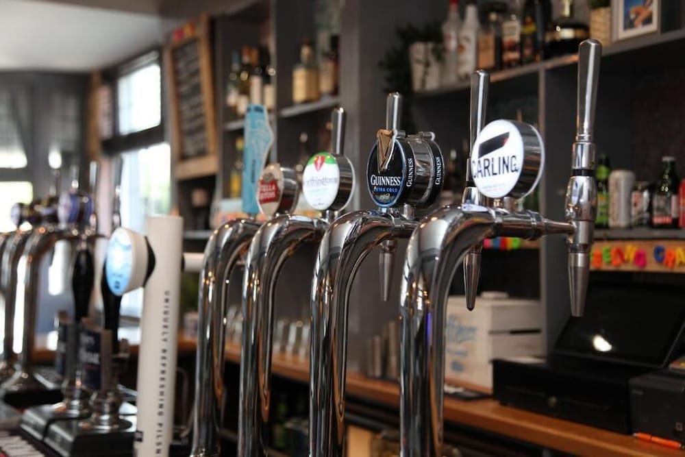 The Moseley Arms 21/49