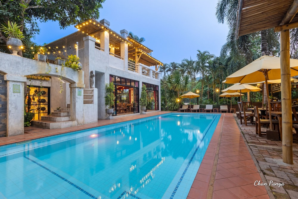 Baanpong Lodge 22/50